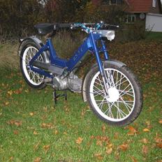 Puch Maxi K Efter