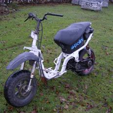 Aprilia Rally LC *BYTTET*