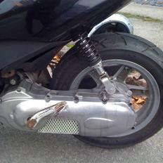 Yamaha Jog R AC *SOLGT*