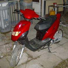 CPI popcorn/oliver (adskilt)