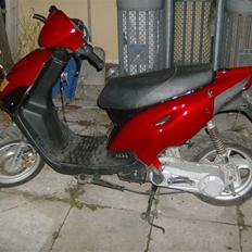 CPI popcorn/oliver (adskilt)