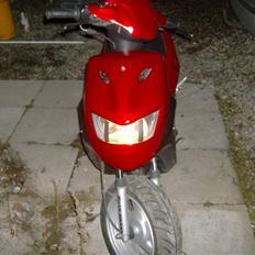 CPI popcorn/oliver (adskilt)