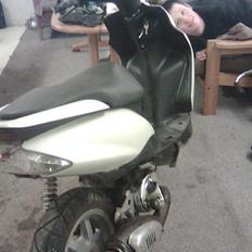 Yamaha Jog r Solgt til jimmi