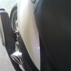 Yamaha Jog r Solgt til jimmi