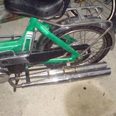 Puch maxi k