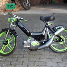 Puch Maxi K Ninja