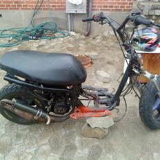 Yamaha slider (slogt)