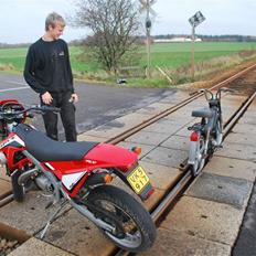 Puch maxi P1 Tilsalg