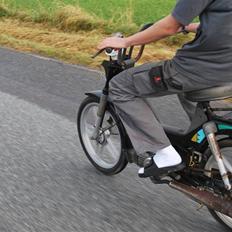 Puch maxi P1 Tilsalg