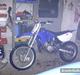 Yamaha YZ 85 SOLGT