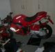 Gilera dna solgt   8300