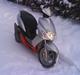 Yamaha Jog R