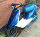 Yamaha JOG as  (solgt)