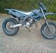 Derbi senda sm extreme SOLGT!