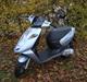 Aprilia Sonic AC