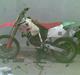 Honda cr 125 solgt