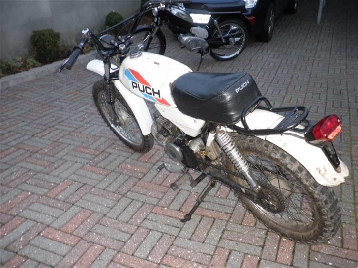 Puch Pioneer billede 5