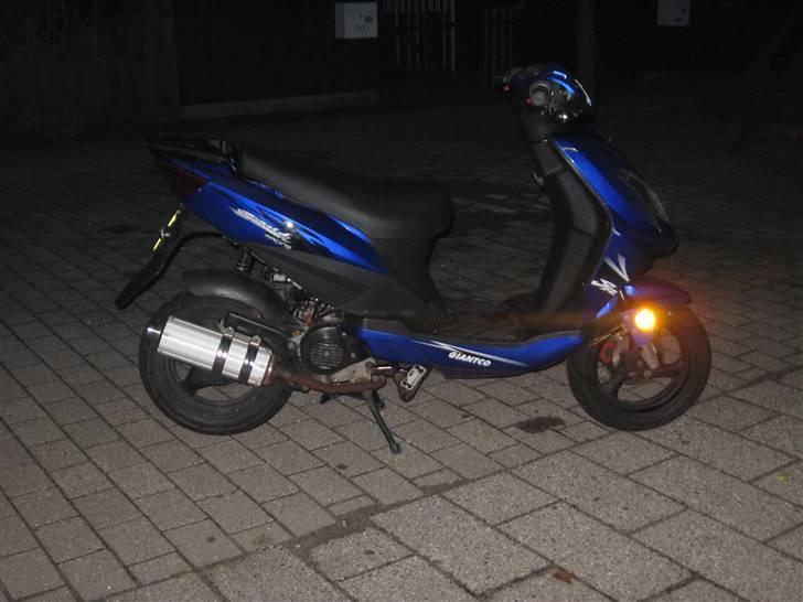 Giantco Stealth billede 1