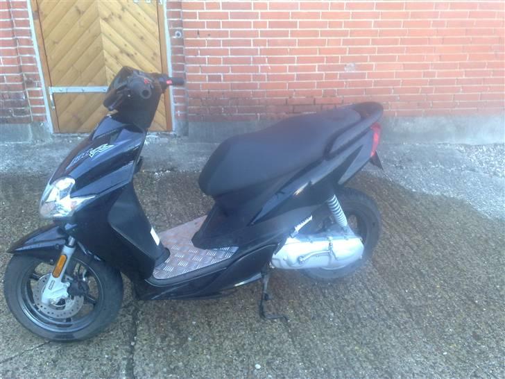 Yamaha Jog R Til Salg !! billede 11