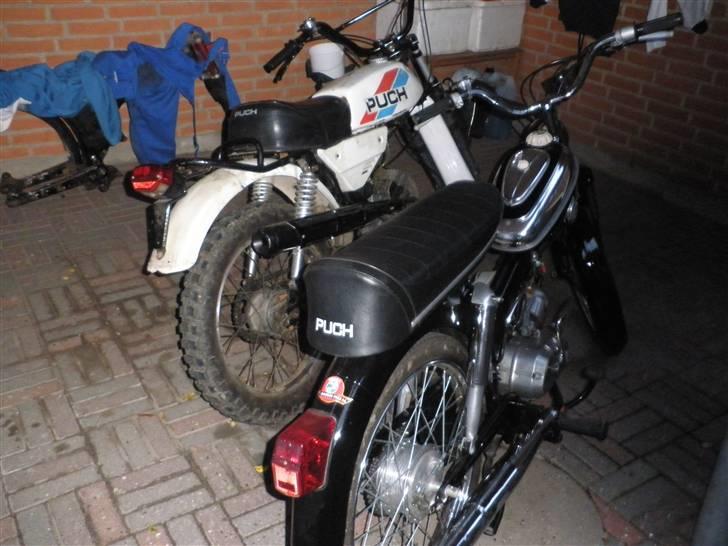 Puch Pioneer billede 7