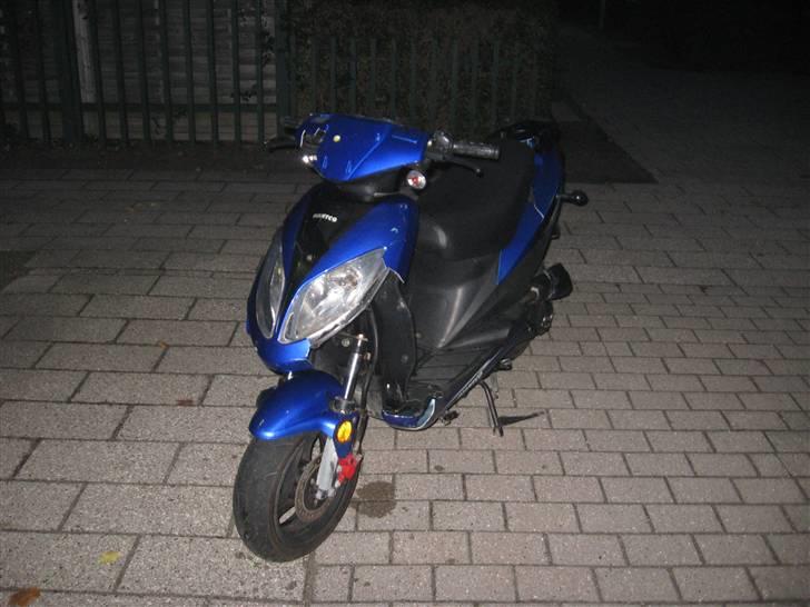 Giantco Stealth billede 4