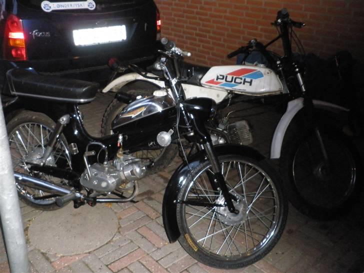 Puch Pioneer billede 8