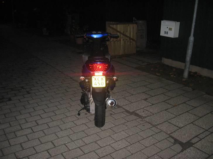 Giantco Stealth billede 7