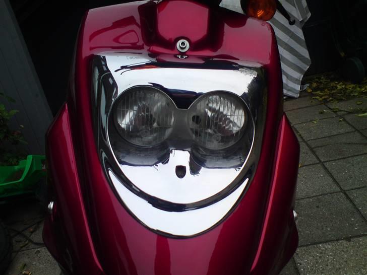 PGO hot  50 jubilæums model billede 2