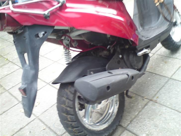 PGO hot  50 jubilæums model billede 7