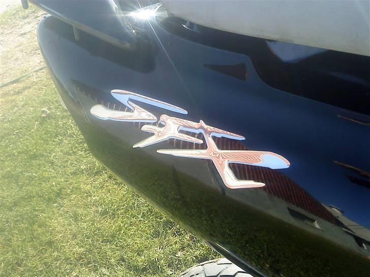 Honda SFX - Solgt billede 10