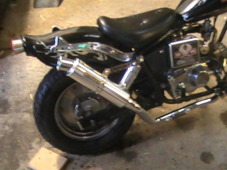 Regal dd 50 qe billede 8