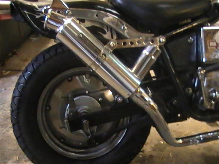 Regal dd 50 qe billede 10