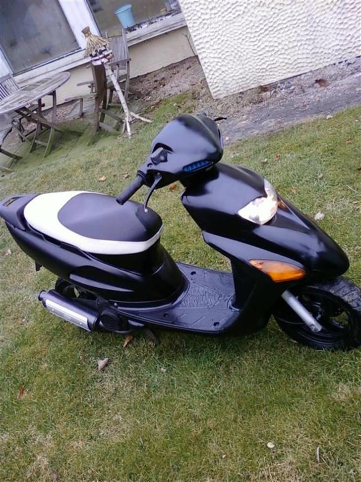 Honda SFX # SOLGT # billede 1