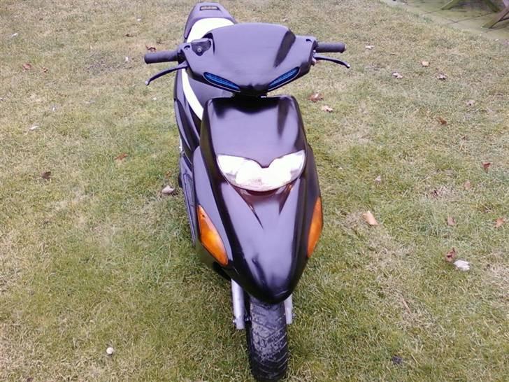 Honda SFX # SOLGT # billede 3