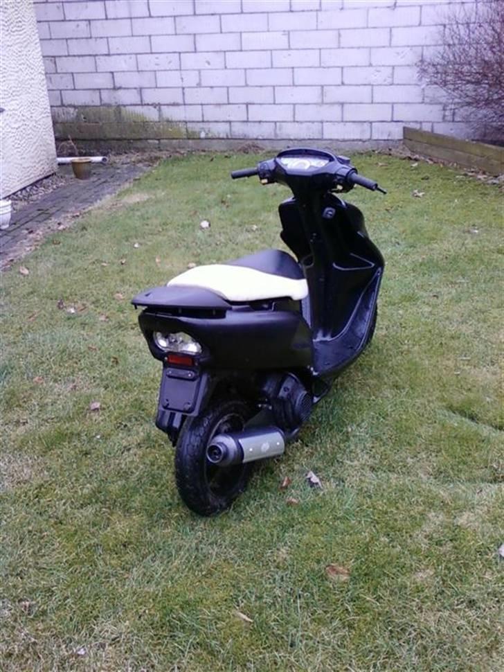 Honda SFX # SOLGT # billede 4