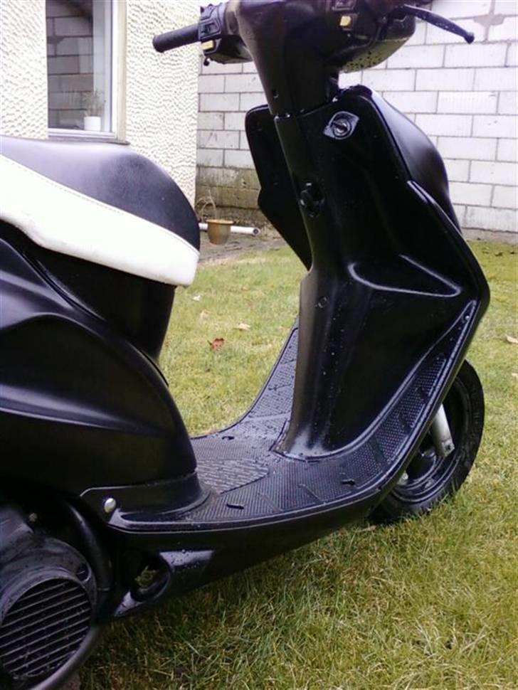 Honda SFX # SOLGT # billede 6