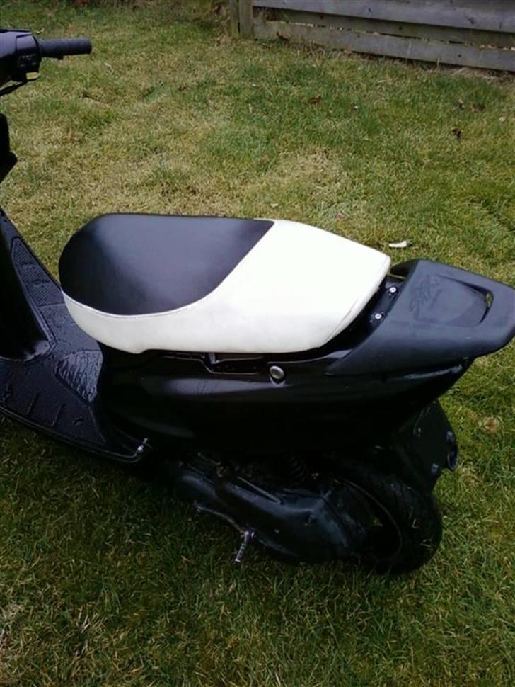 Honda SFX # SOLGT # billede 9