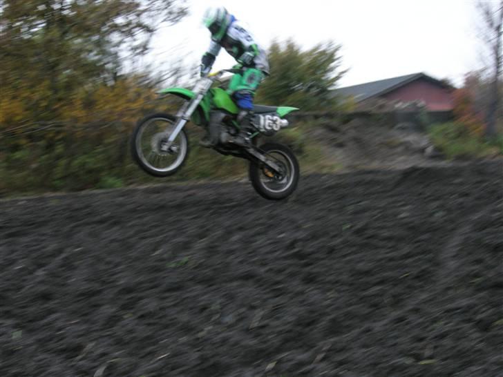 Kawasaki Høj billede 1