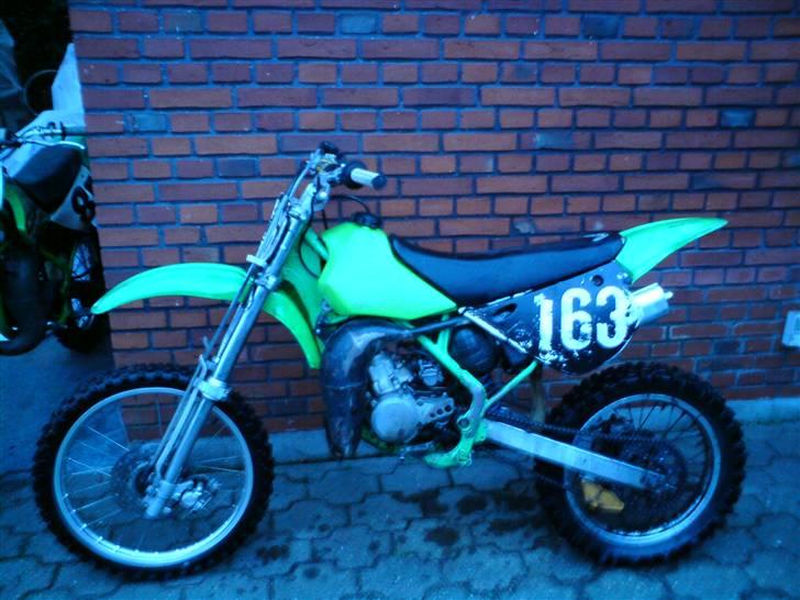 Kawasaki Høj billede 5