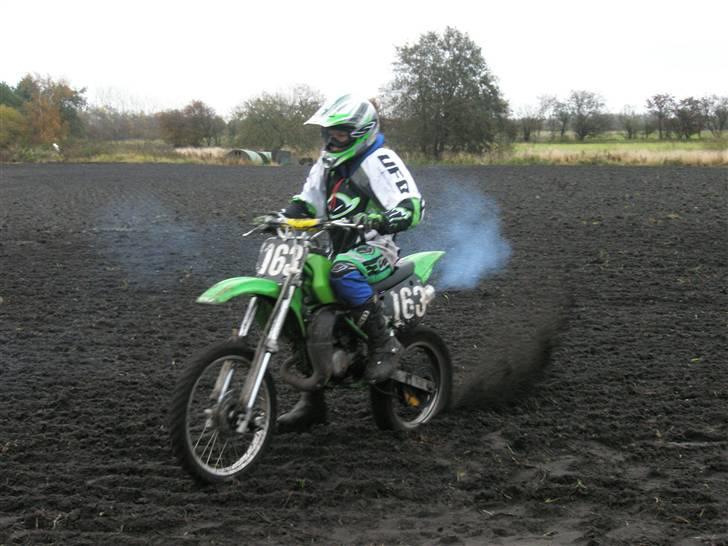 Kawasaki Høj billede 6