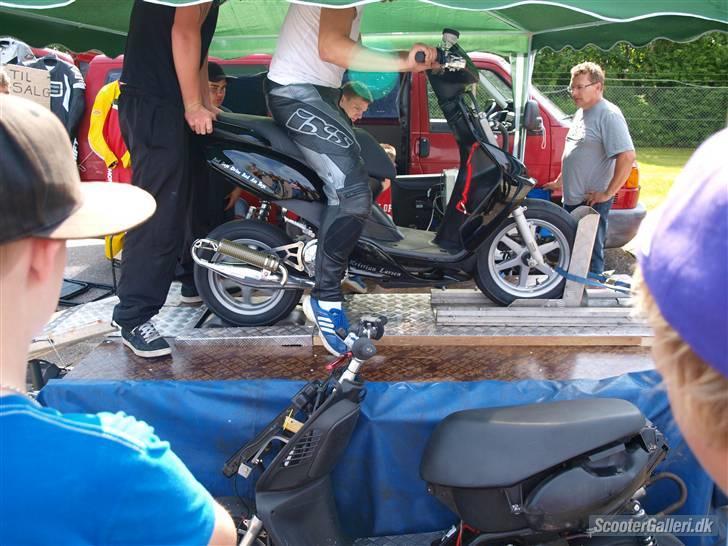 Yamaha jog r  billede 5