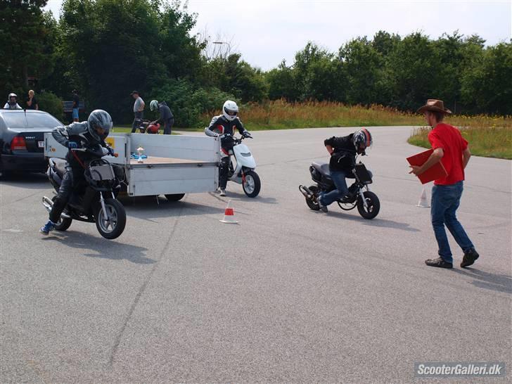 Yamaha jog r  billede 6