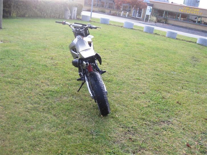 Derbi senda *solgt* billede 5