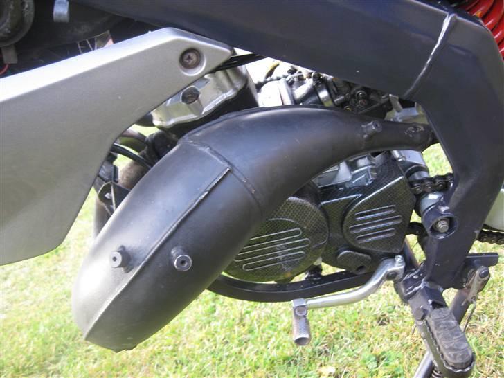 Derbi senda *solgt* billede 8