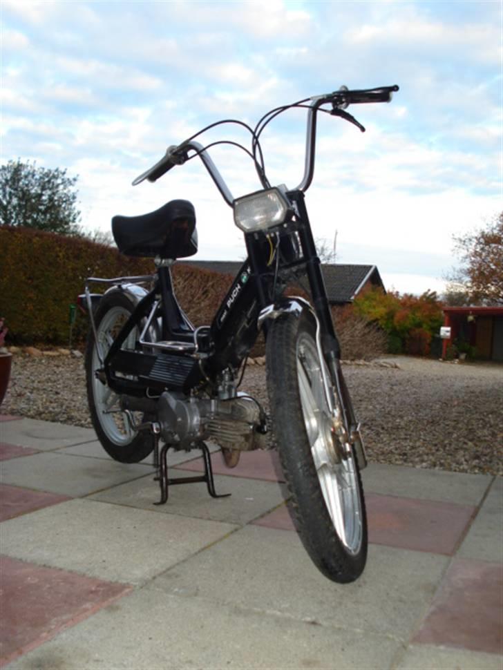 Puch maxi k SOLGT billede 3