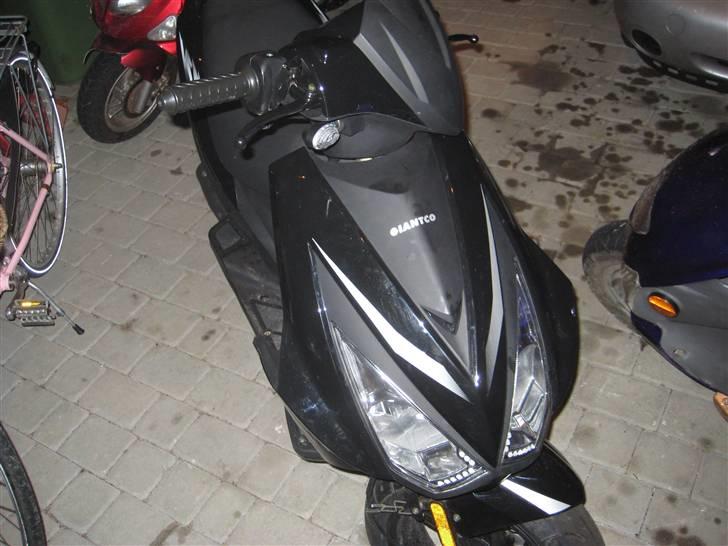 Giantco Lambros billede 9