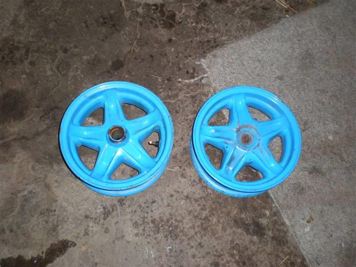 Yamaha bws ng  billede 7