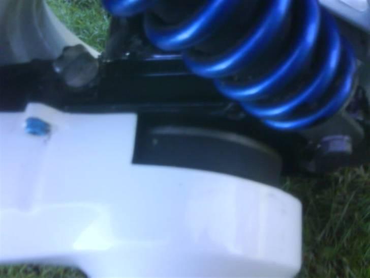 Yamaha jogson as #VÆK# billede 2