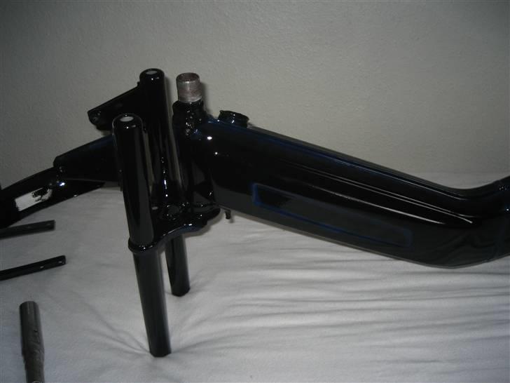 Puch Maxi K- (SOLGT) billede 3