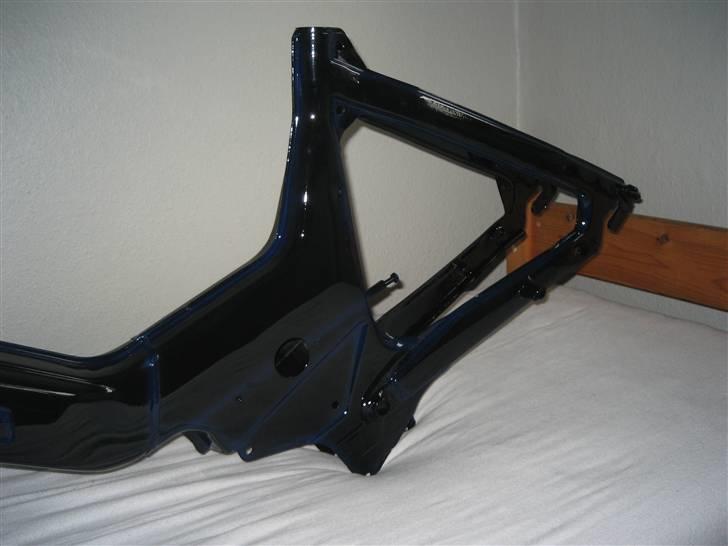 Puch Maxi K- (SOLGT) billede 4